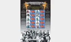 Gunpowder Plot [Customised Sheet]