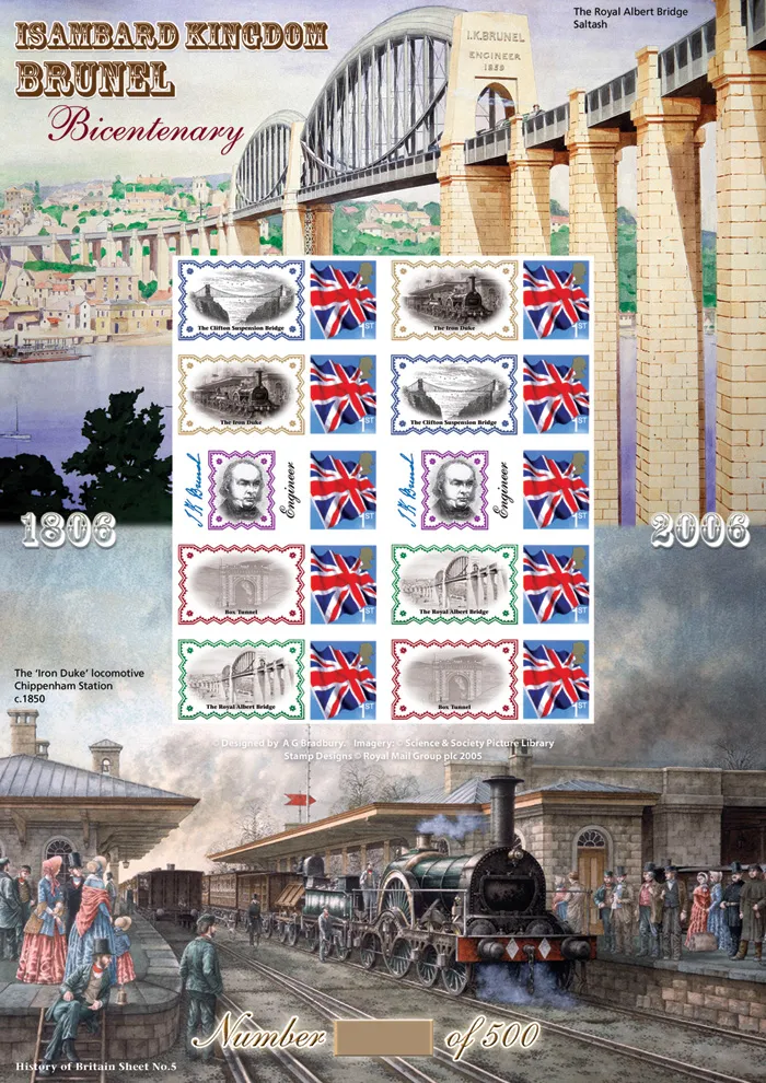 HoB05_Brunel