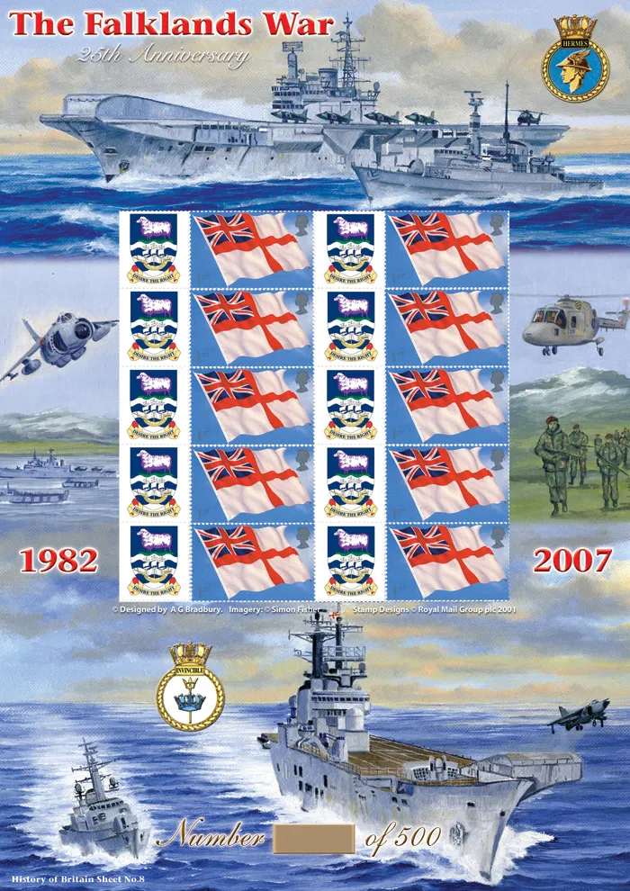 HoB08_Falklands