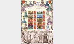 Normans & Plantagenets [Customised Sheet]