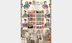 Lancastrians & Yorkists [Customised Sheet]