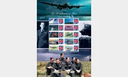 The Dambusters [Customised Sheet]