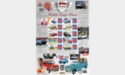 The Mini [Customised Sheet]