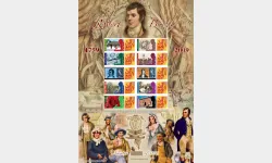 Robert Burns [Customised Sheet]