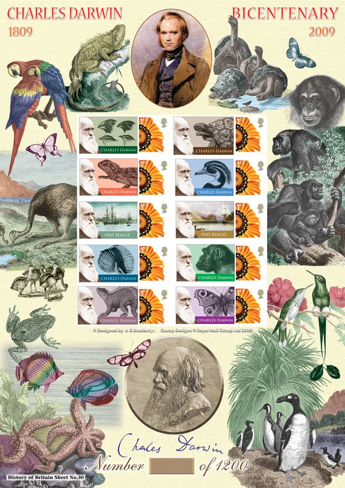 HoB30_Darwin