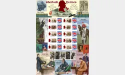 Sherlock Holmes [Customised Sheet]