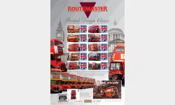 Routemaster [Customised Sheet]