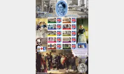 Florence Nightingale [Customised Sheet]