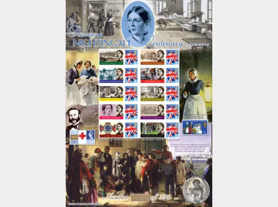 Florence Nightingale