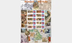 Roman Britain [Customised Sheet]
