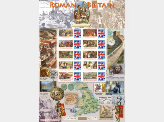 Roman Britain