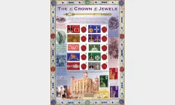 Crown Jewels [Customised Sheet]