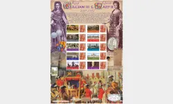 William & Mary [Customised Sheet]