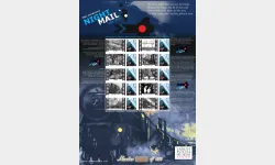 Night Mail [Customised Sheet]
