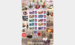 Year of the Three Kings [Customised Sheet]