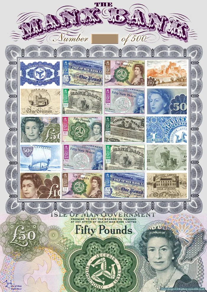 IoM2Bank IoM2Bank