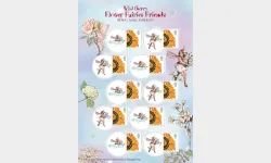 Smilers for Kids: Wild Cherry [Generic Sheet A5]