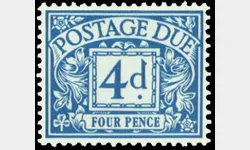 4d Blue (Small)