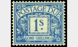 1s Blue