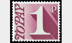 1p Crimson [To Pay Labels]