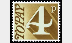 4p Light Sepia [To Pay Labels]