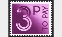 3p Purple [To Pay Labels]