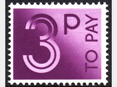3p Purple [To Pay Labels]