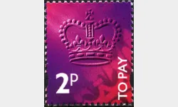 2p Purple Red [To Pay Labels]