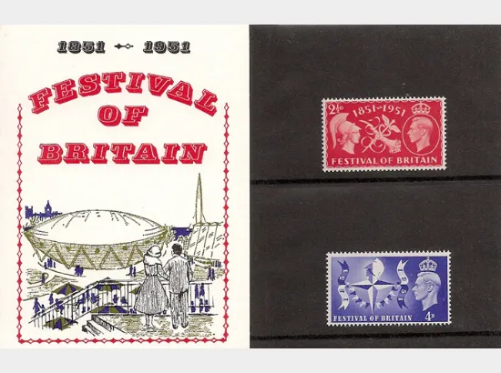 Festival of Britain