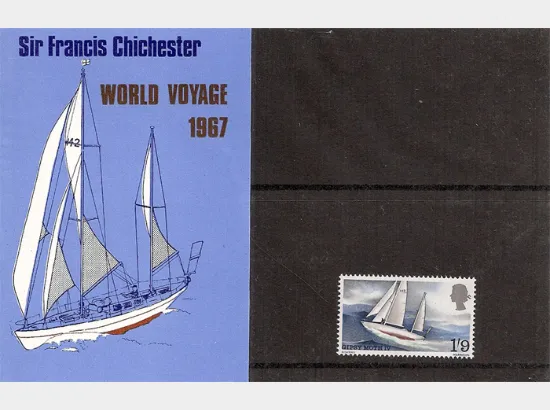 Sir Francis Chichester