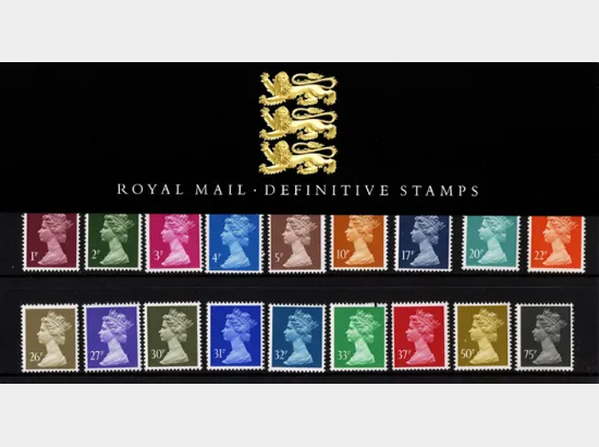 Updated Pack: Low Values