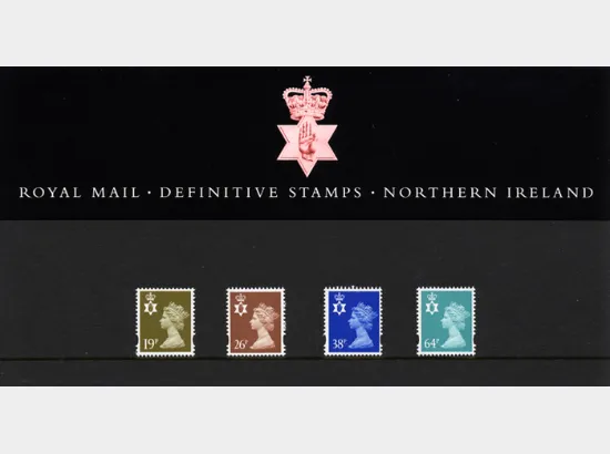 Northern Ireland Updated Pack