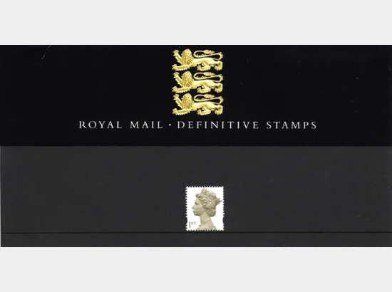 Machins (EP): Millennium Definitive: 1st