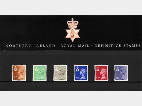 Regionals (Northern Ireland): Updated Pack