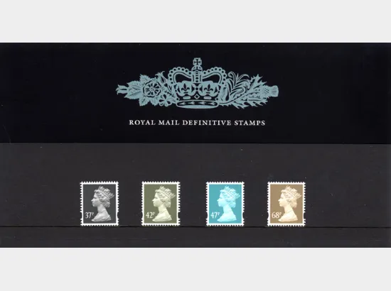 Machins (EP): 37p, 42p, 47p, 68p