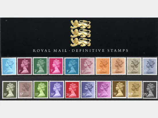 Updated Pack: Low Values