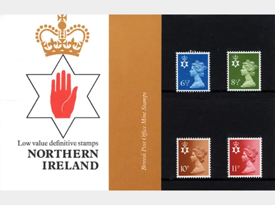 Regionals (Northern Ireland): Updated Pack