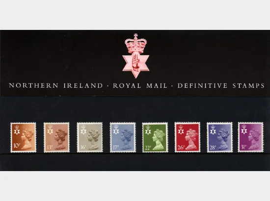 Regionals (Northern Ireland): Updated Pack