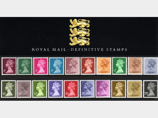 Machins: Updated Pack: Low Values