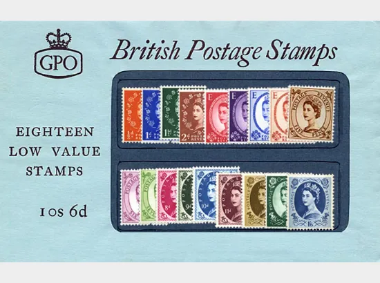 QEII: Forerunner Packs: Low Values