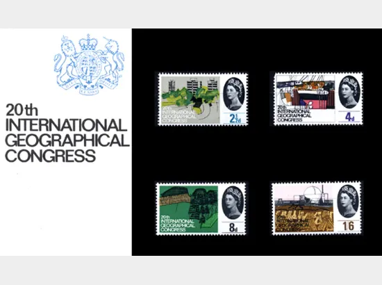 Geographical Congress