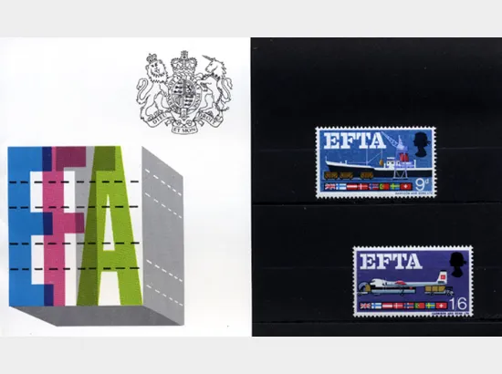 European Free Trade Area