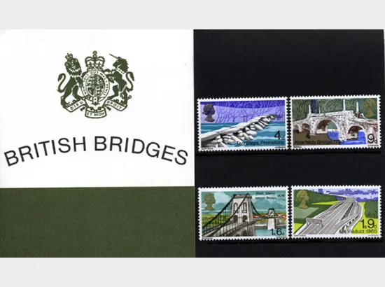 British Bridges