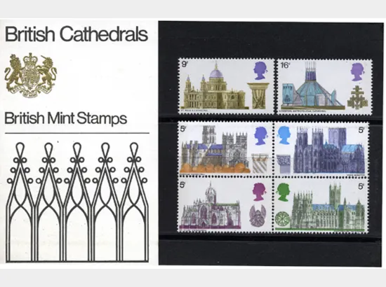 British Cathedrals