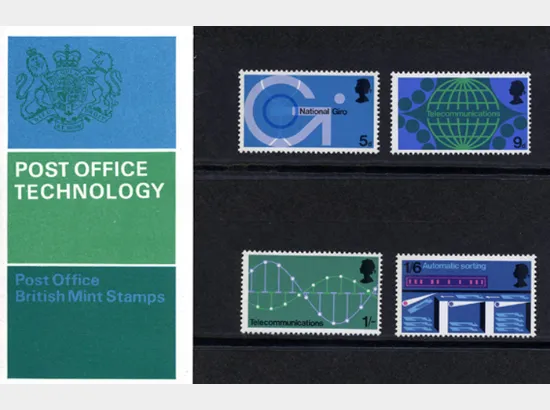 Post Office Technology