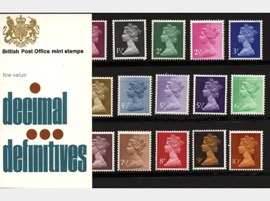 Updated Pack: Low Values