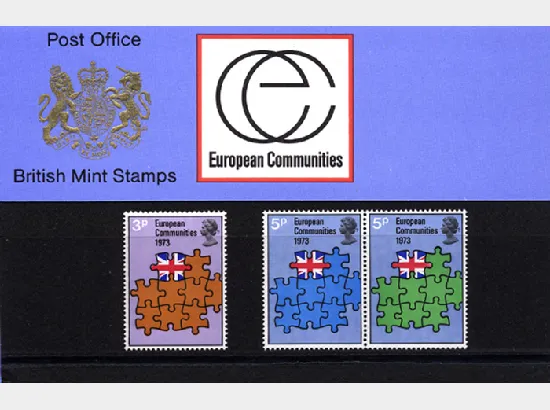 European Communities