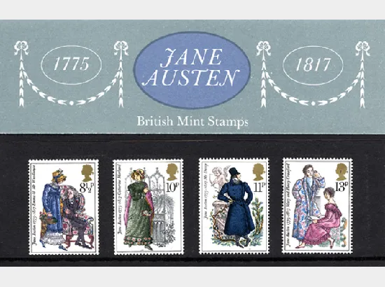 Jane Austen