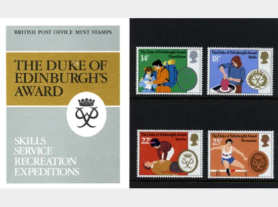 Duke of Edinburgh's Awards