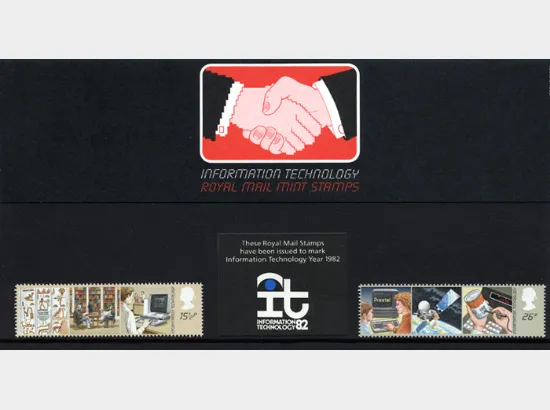 Information Technology